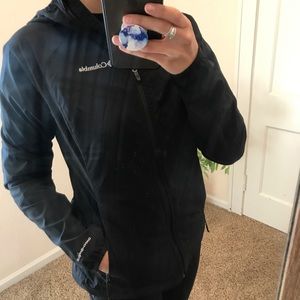 Columbia Omni-Shield Rain Jacket